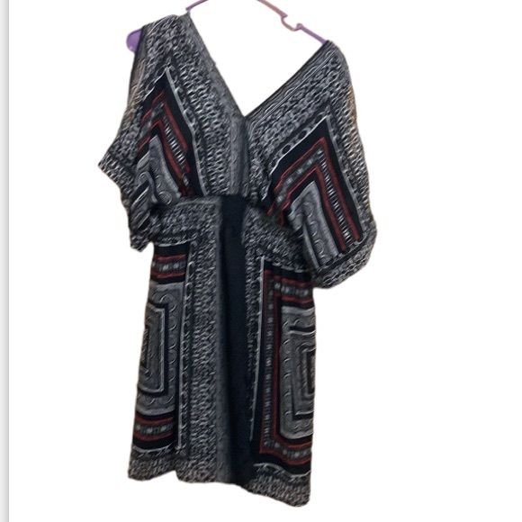 Plus size dress size 14 - Picture 3 of 9